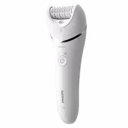 Philips Series 8000 BRE710 Epilator