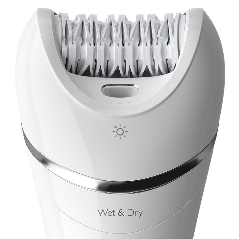 Philips Series 8000 BRE710 Epilator