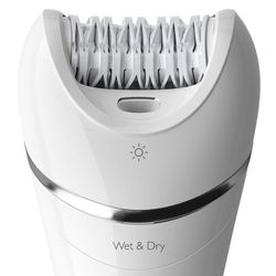 Philips Series 8000 BRE710 Epilator