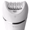Philips Series 8000 BRE710 Epilator