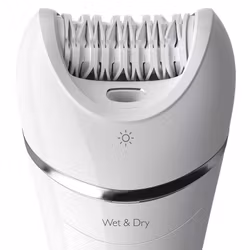 Philips Series 8000 BRE710 Epilator