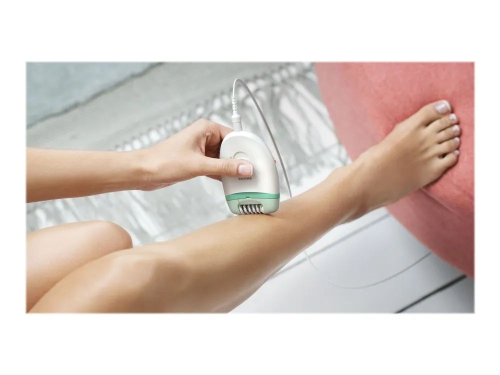 Philips Satinelle Essential BRE224 Epilator