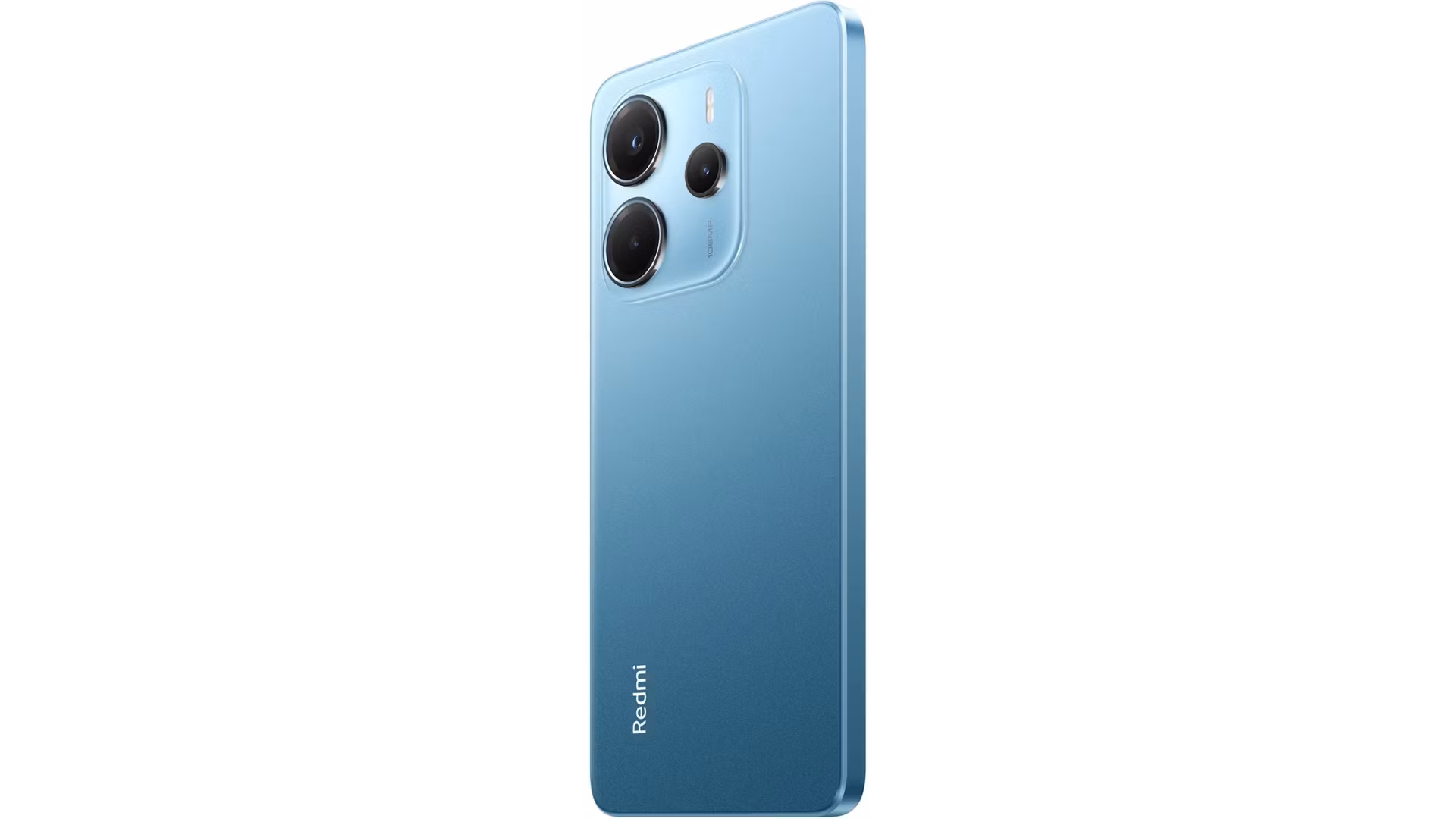 Xiaomi Redmi Note 14 4G 6GB 128GB Ocean Blue