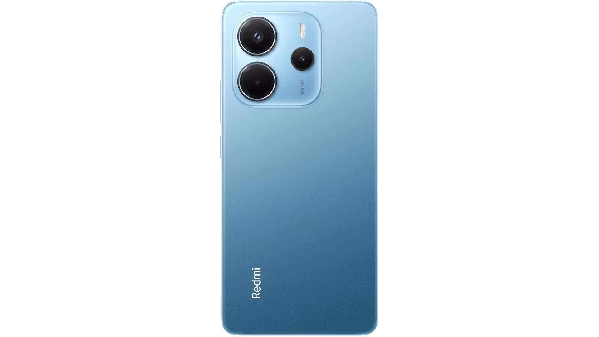 Xiaomi Redmi Note 14 4G 6GB 128GB Ocean Blue