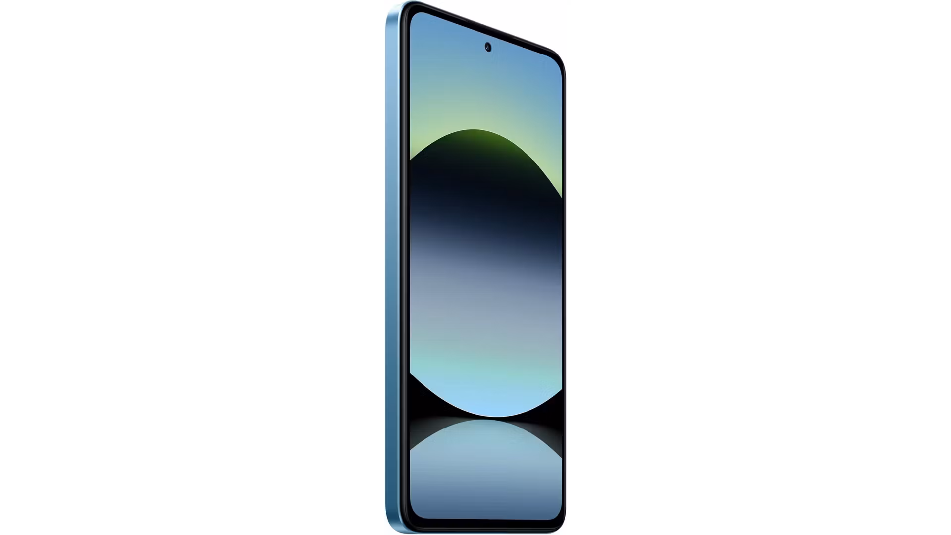 Xiaomi Redmi Note 14 6.67" 8GB 256GB Ocean Blue