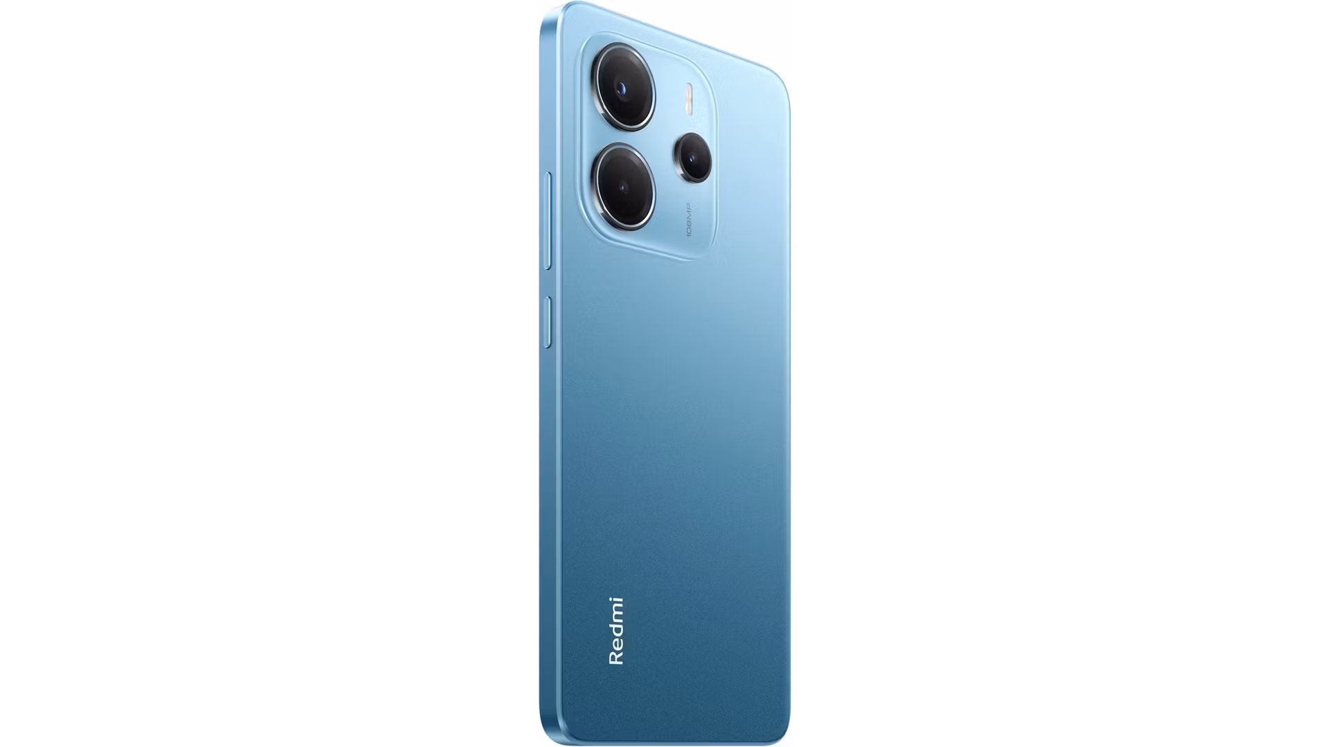 Xiaomi Redmi Note 14 6.67" 8GB 256GB Ocean Blue
