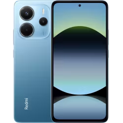 Xiaomi Redmi Note 14 6.67" 8GB 256GB Ocean Blue
