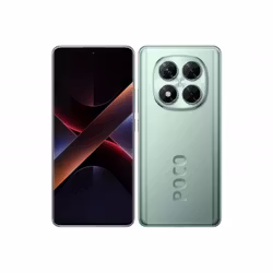Xiaomi POCO X7 6.67" 5G 8GB 256GB Grön