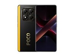 Xiaomi POCO X7 6.67" 5G 8GB 256GB Svart