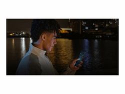 Xiaomi POCO X7 6.67" 5G 8GB 256GB Svart