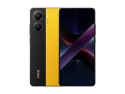 Xiaomi POCO X7 Pro 6.67" 5G 12GB 512GB Gul