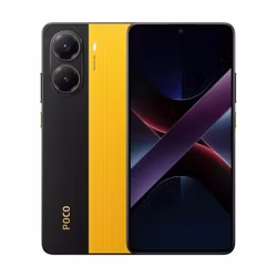 Xiaomi POCO X7 Pro 6.67" 5G 12GB 512GB Gul