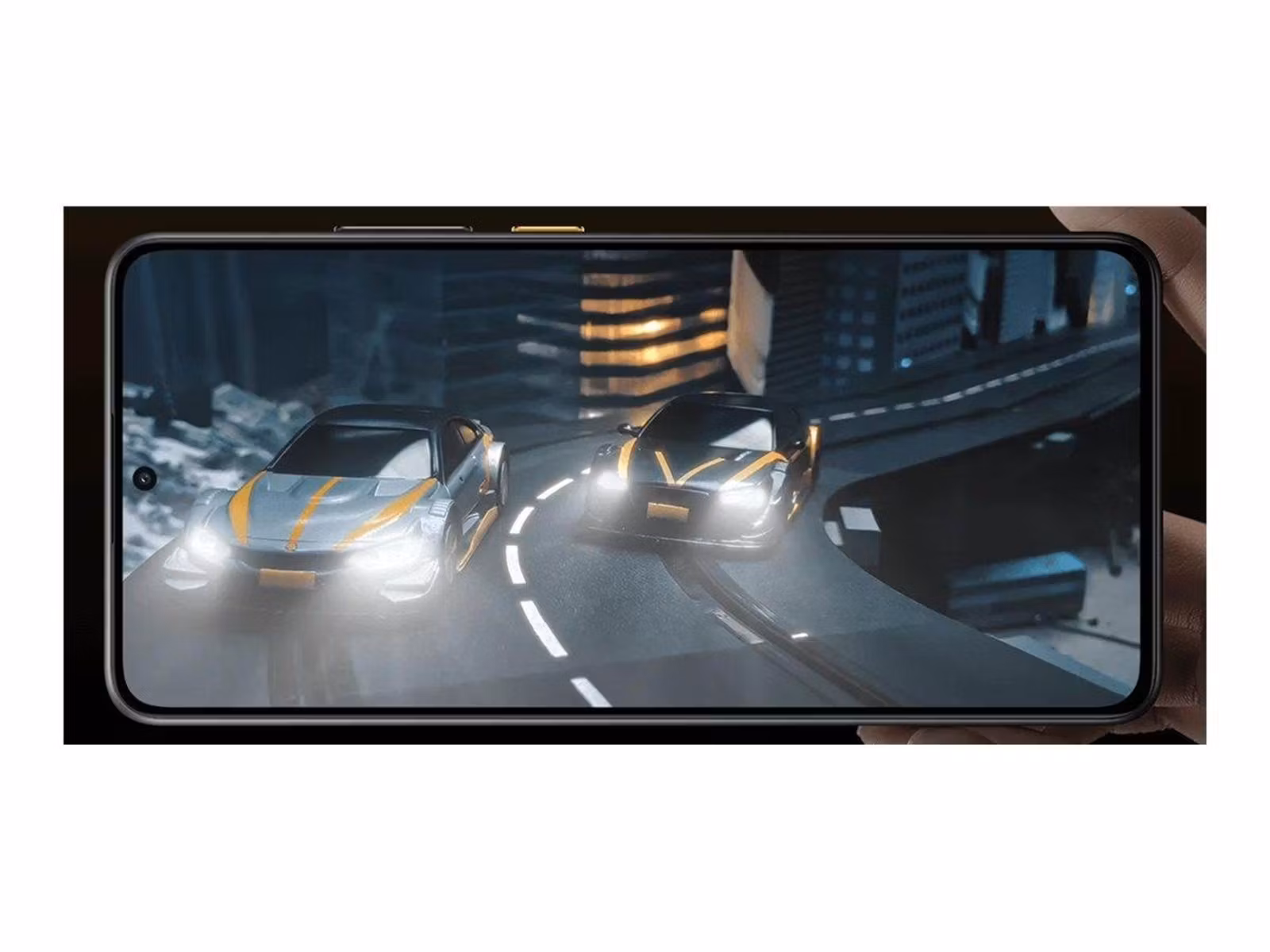 Xiaomi POCO X7 Pro 6.67" 5G 12GB 512GB Gul