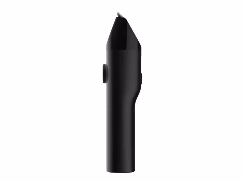 Xiaomi LFQ04KL Hårtrimmer sladdlös Svart