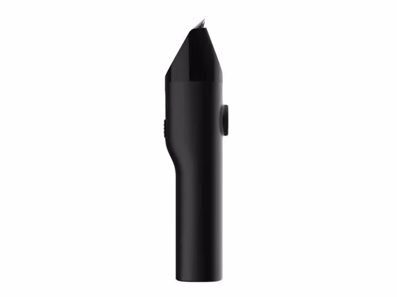 Xiaomi LFQ04KL Hårtrimmer sladdlös Svart