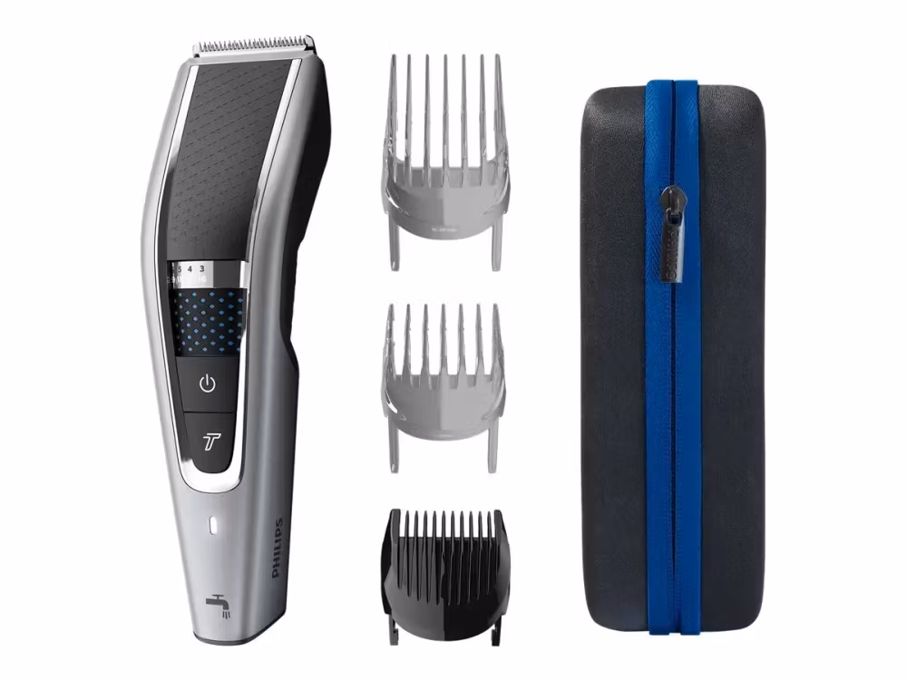 Philips HC5650 Sladdlös Hårtrimmer