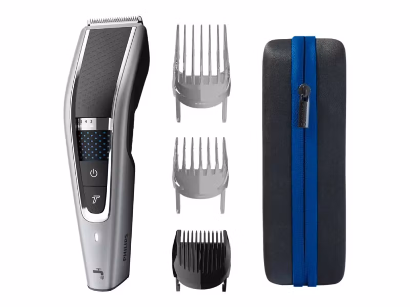 Philips HC5650 Sladdlös Hårtrimmer