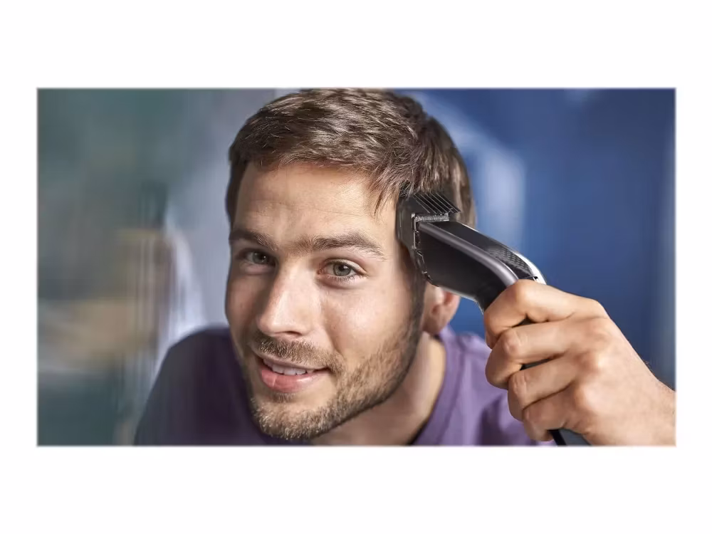 Philips HC5650 Sladdlös Hårtrimmer