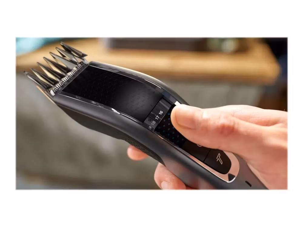 Philips HC5650 Sladdlös Hårtrimmer