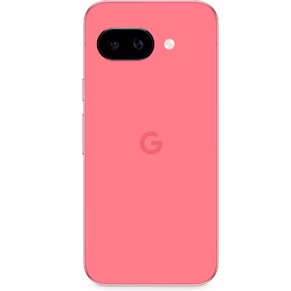 Google Pixel 9a 5G 8GB 128GB Peony
