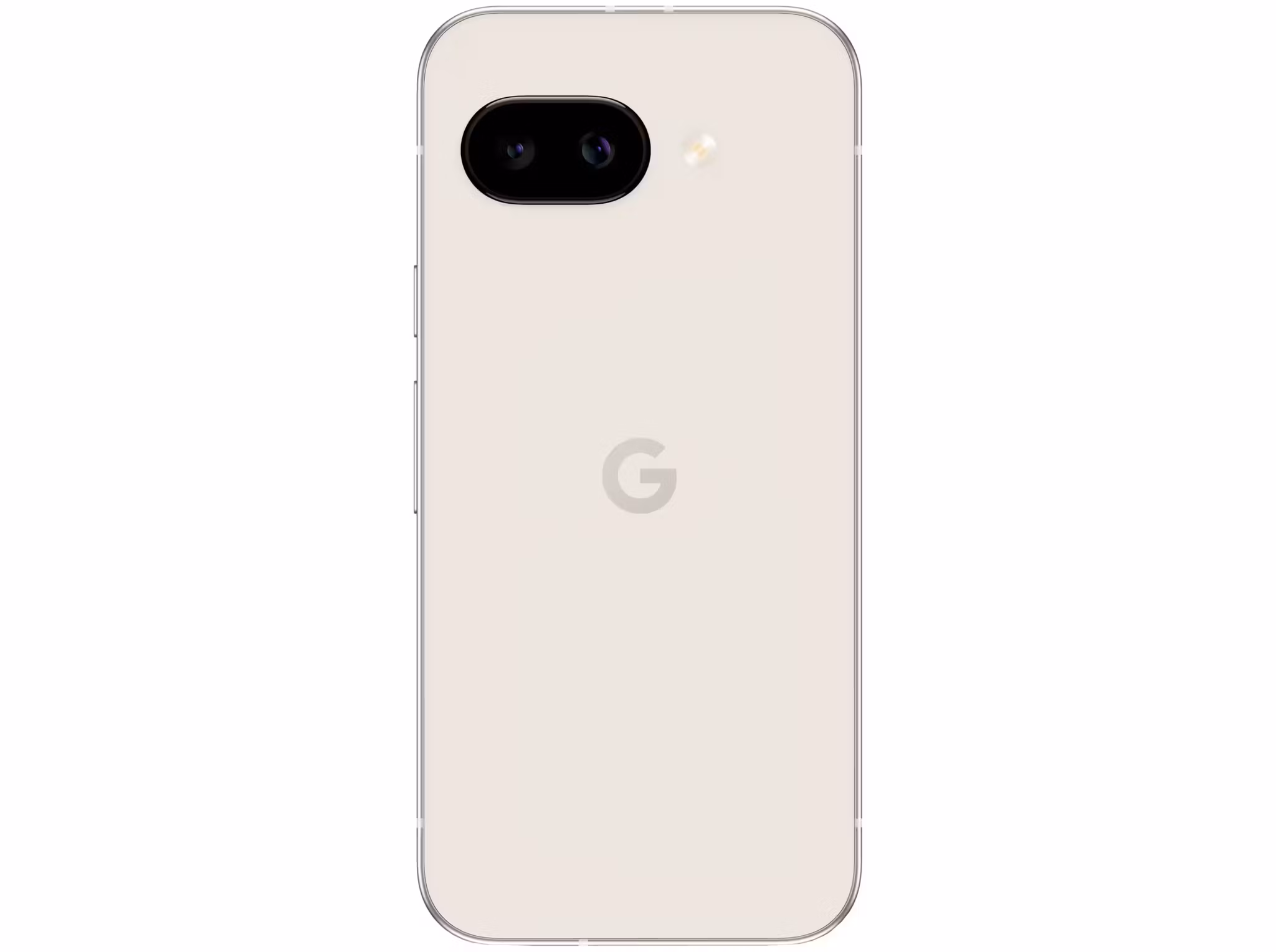 Google Pixel 9a 5G 8GB 128GB Porslin