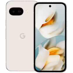Google Pixel 9a 5G 8GB 128GB Porslin