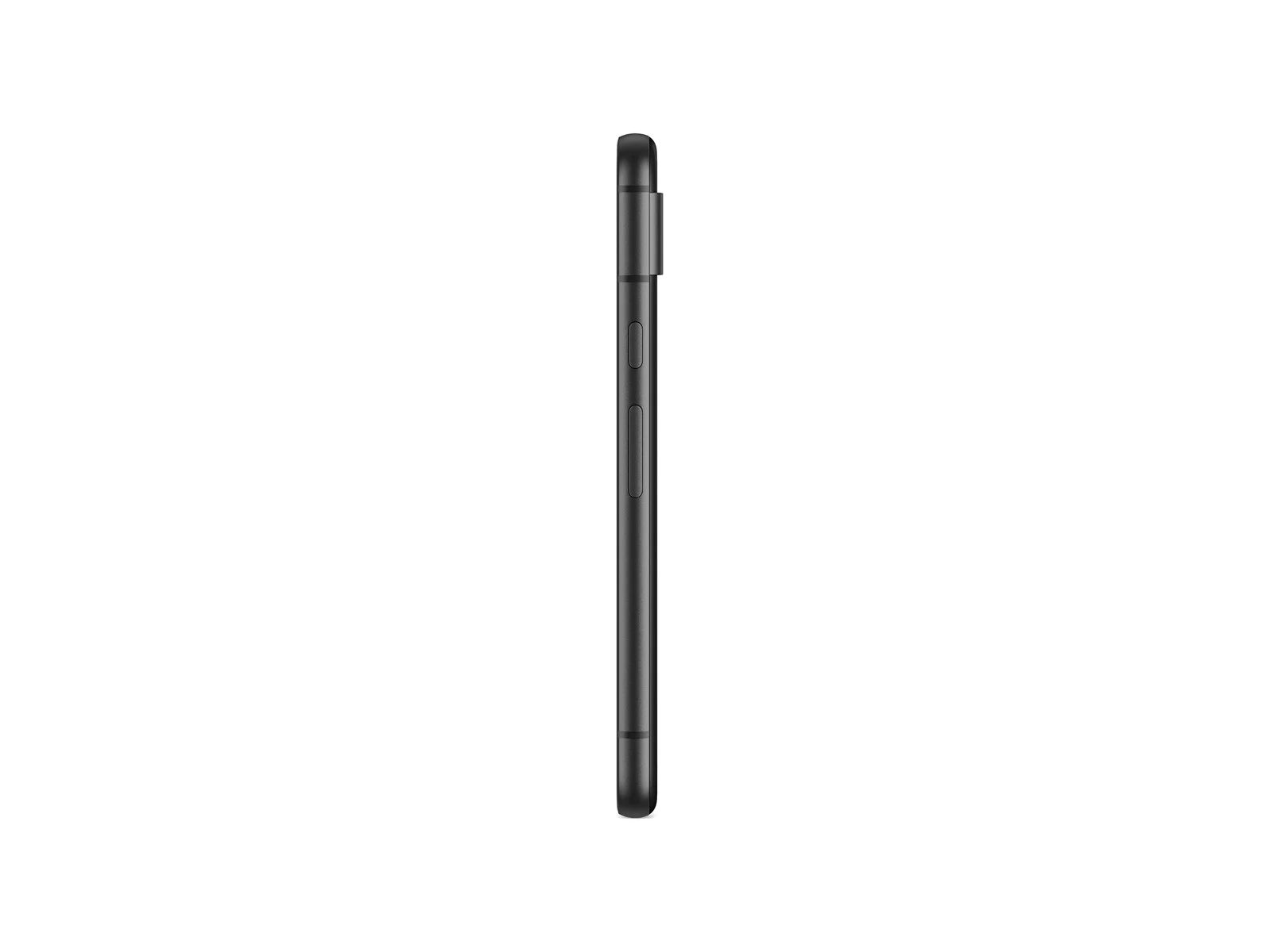 Google Pixel 8a 5G 8GB 256GB Obsidian Black