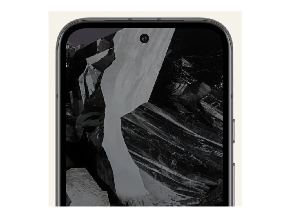 Google Pixel 8a 5G 8GB 256GB Obsidian Black