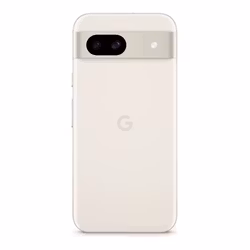 Google Pixel 8a 5G Dual SIM 8GB RAM 128GB Porslin