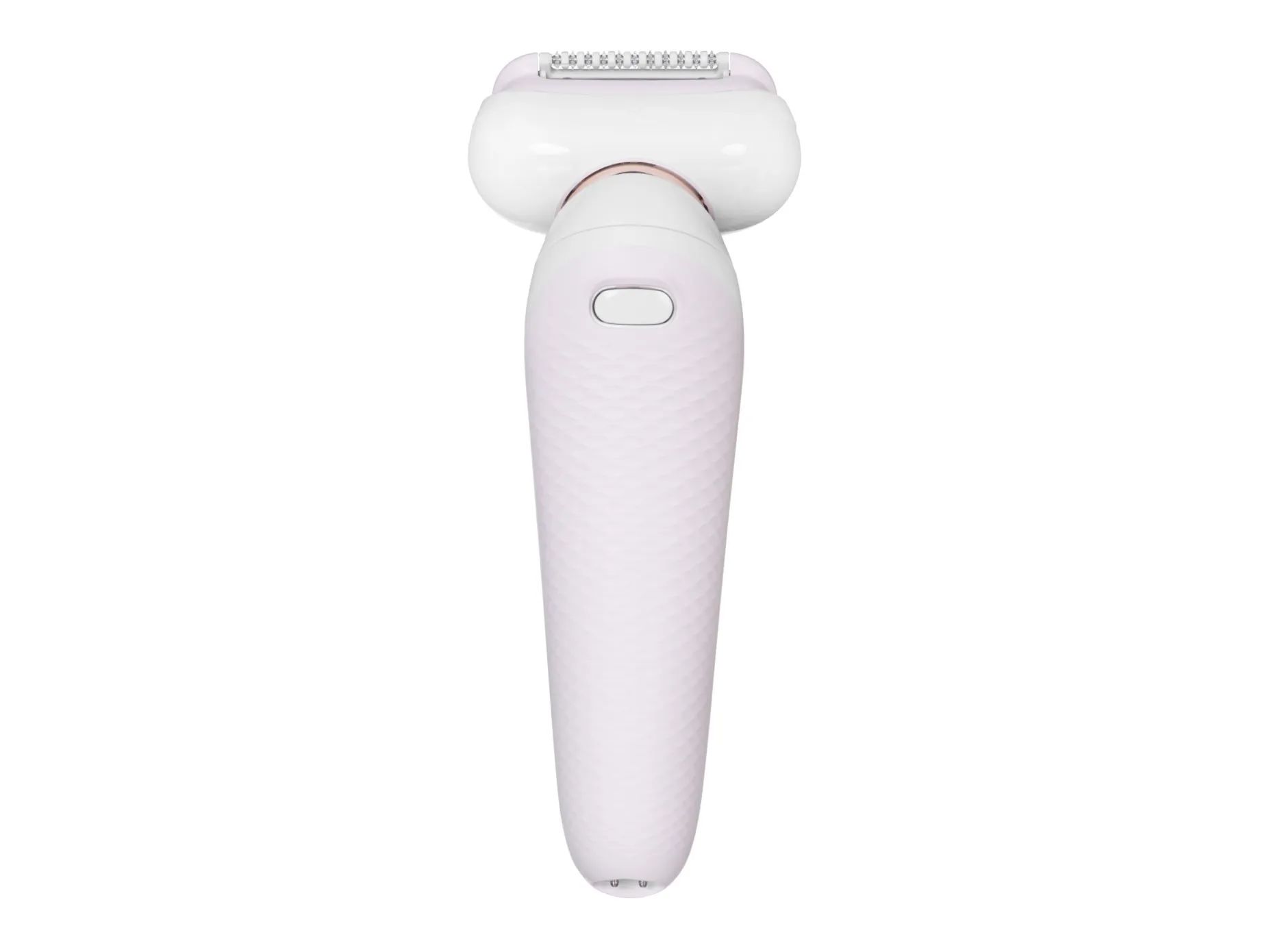 Braun Silk-épil 9 9002 Flex Epilator Trådlös Vit/guld