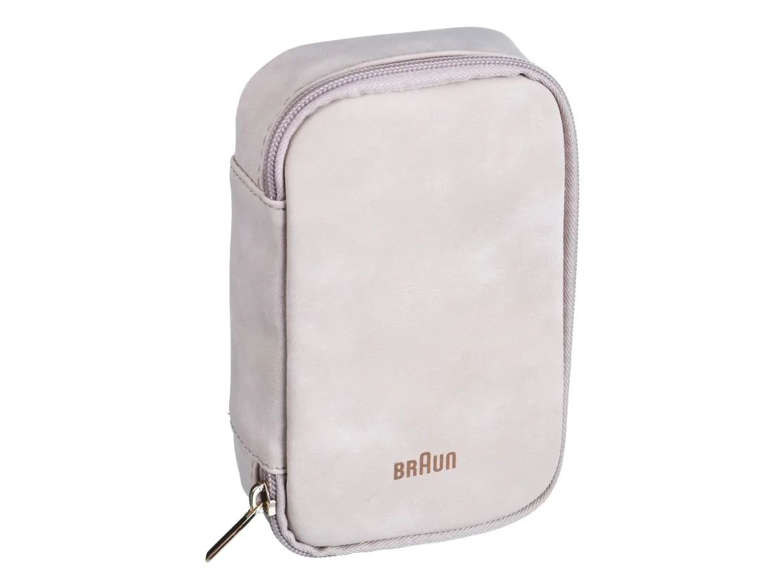 Braun Silk-épil 9 9002 Flex Epilator Trådlös Vit/guld