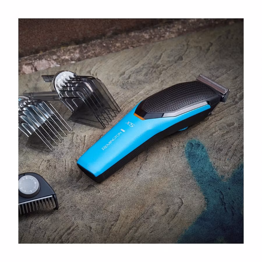 Remington HC5000 Power X Series x5 Trimmer