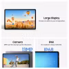 Samsung Galaxy Tab S10 FE Wi-Fi 8GB 128GB Grå
