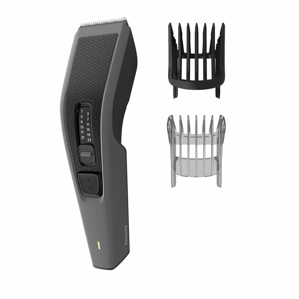 Philips HC3525/15 Hår och Skäggtrimmer Svart