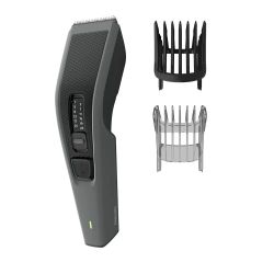 Philips HC3525/15 Hår och Skäggtrimmer Svart