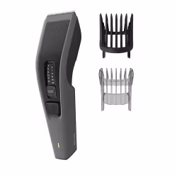 Philips HC3525/15 Hår och Skäggtrimmer Svart