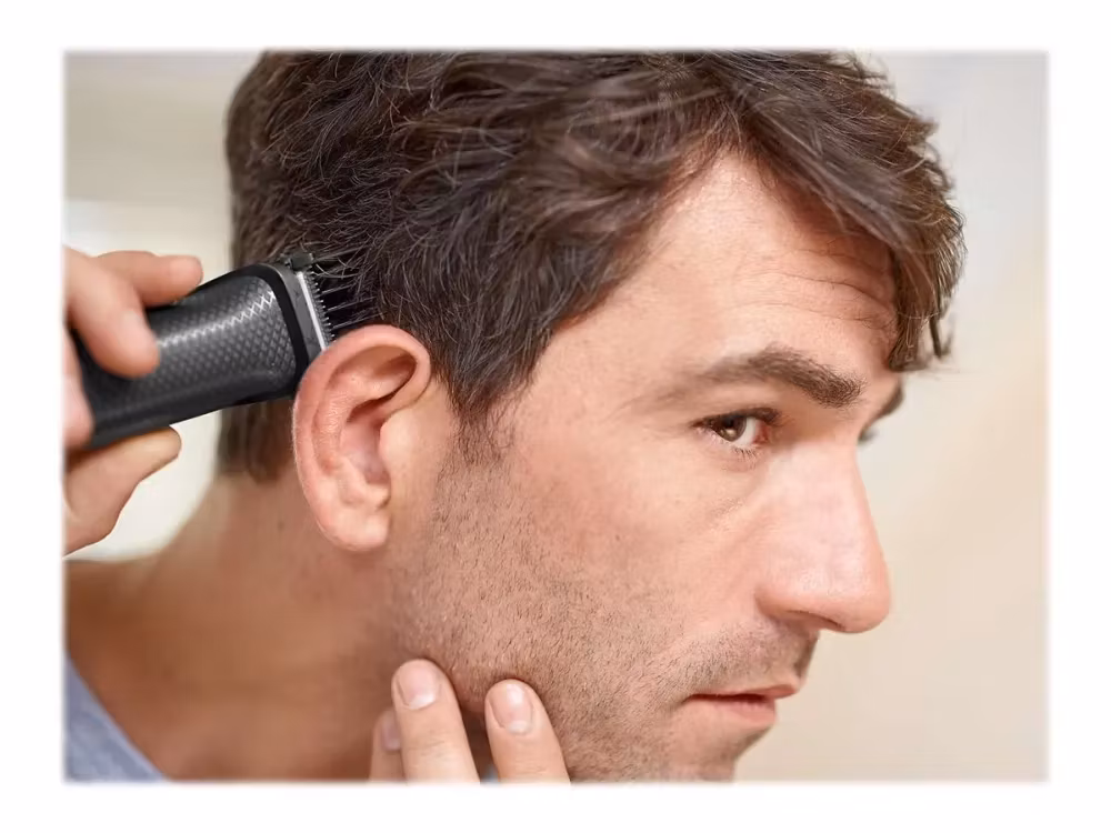 Philips Trimmer MG3720