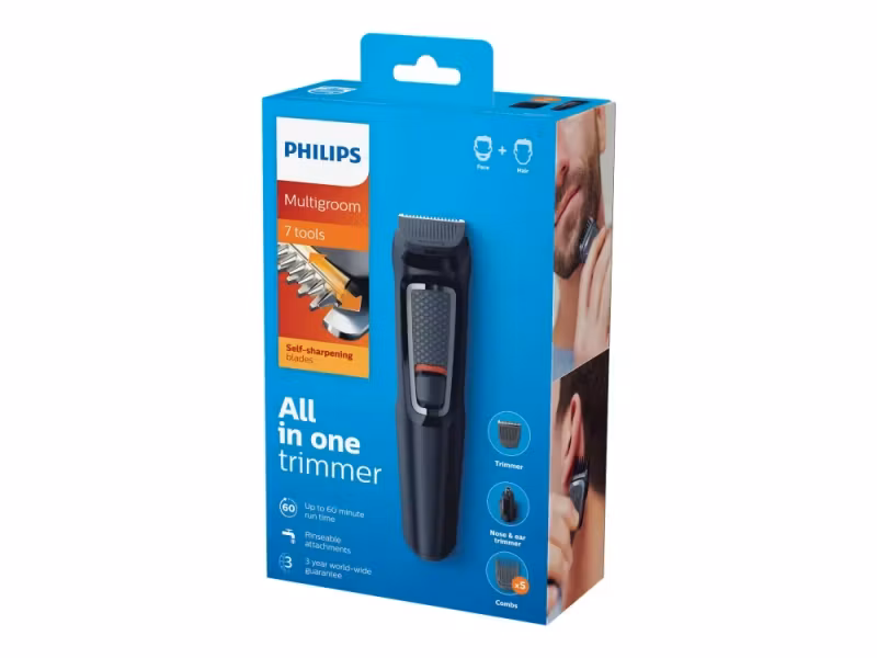 Philips Trimmer MG3720