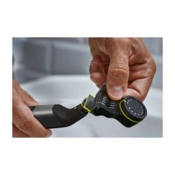 Philips QP6652/61 OneBlade Pro Face+Body Skäggtrimmer