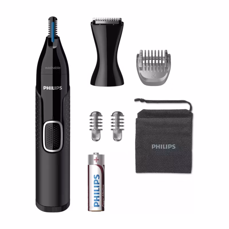 Philips NT5650/16 Näshårstrimmer