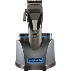 BaByliss PRO 4Artists SnapFX Hår och skäggtrimmer med laddningsställ
