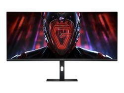 Xiaomi 34" 3440 x 1440 (UltraWide) Curved Gaming Skärm