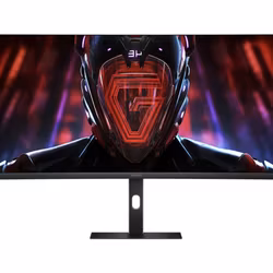 Xiaomi 34" 3440 x 1440 (UltraWide) Curved Gaming Skärm