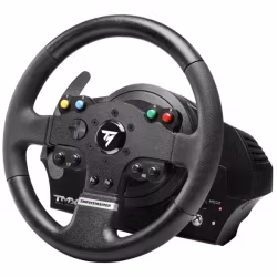 Thrustmaster TMX Force Feedback Ratt och pedaluppsättning