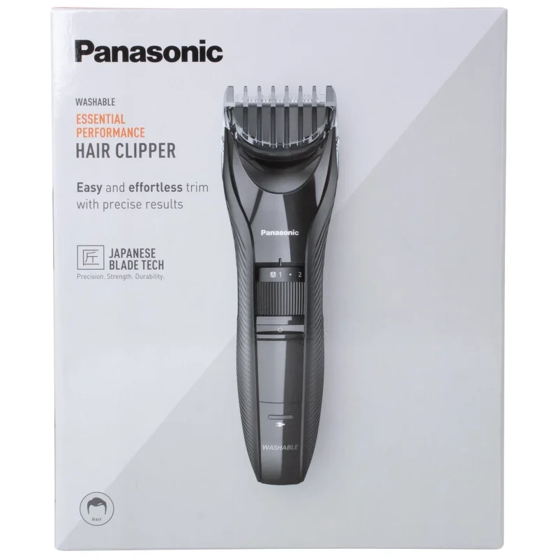 Panasonic ER-GC53 Trimmer