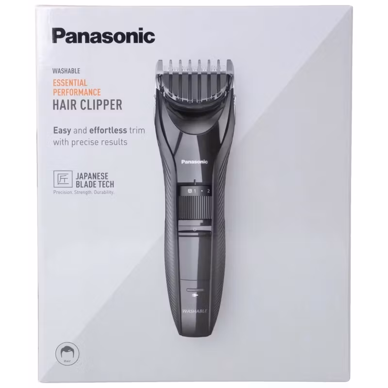 Panasonic ER-GC53 Trimmer