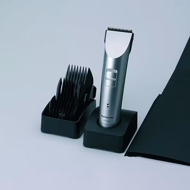 Panasonic ER1421S501 Hårtrimmer