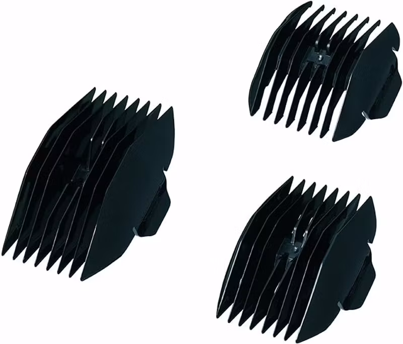 Panasonic ER1421S501 Hårtrimmer