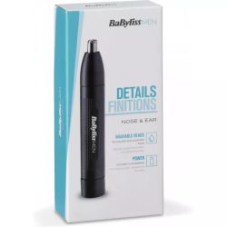 Babyliss E650E Näs och Öronhårstrimmer