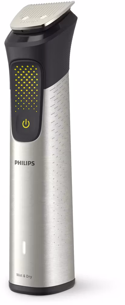 Philips Series 9000 MG9552/15 Trimmer + One Blade Face
